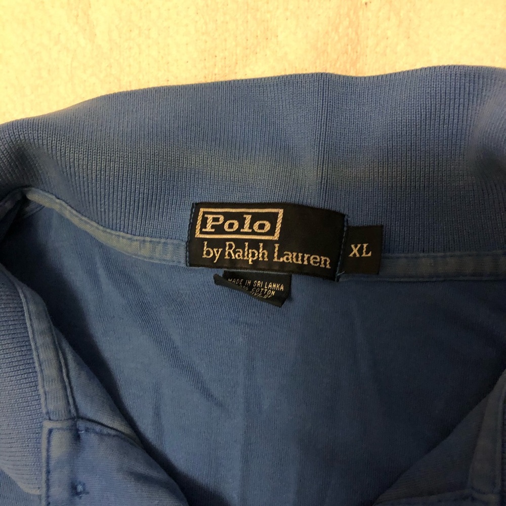 Blue Ralph Lauren - Picture 2 of 2
